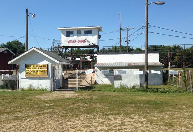 Mottville Speedway